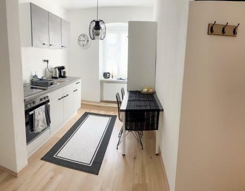 Apartment In Gmunden
