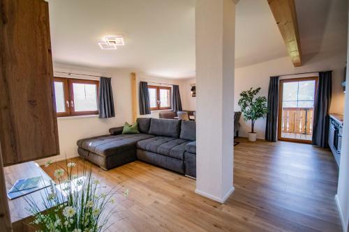 Apartamento Ferienwohnungen Jenewein