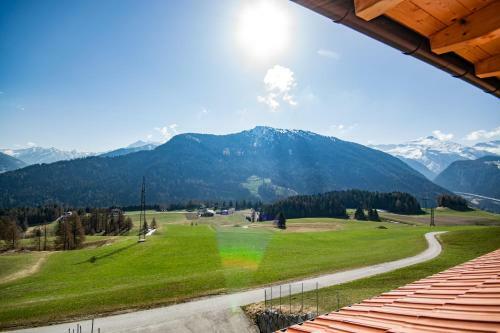 Apartamento Ferienwohnungen Jenewein