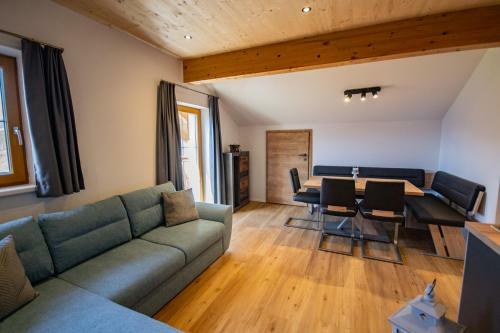 Apartamento Ferienwohnungen Jenewein