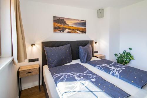 Apartamento Ferienwohnungen Jenewein