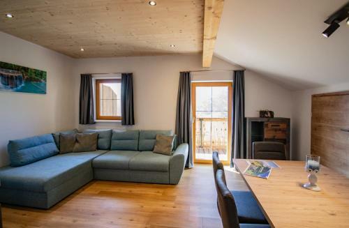 Apartamento Ferienwohnungen Jenewein