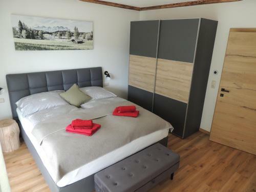Apartamento Haus H�ttenberger