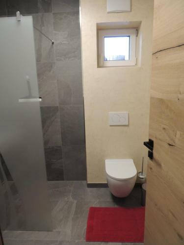 Apartamento Haus H�ttenberger