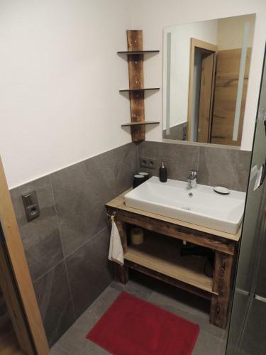 Apartamento Haus H�ttenberger