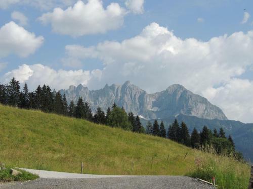 Apartamento Haus H�ttenberger