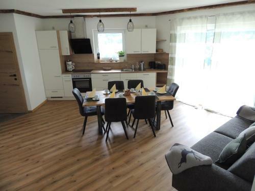 Apartamento Haus H�ttenberger