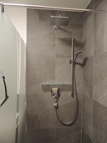 Apartamento Haus H�ttenberger
