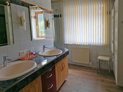 Apartamento Haus Hamburg