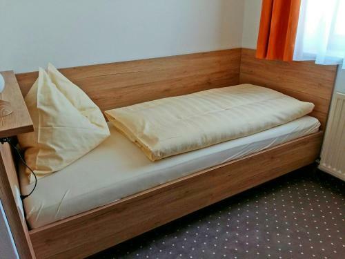 Apartamento Haus Hamburg