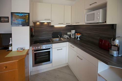 Apartamento Haus Hamburg