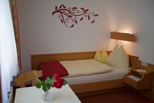 Apartamento Haus Hamburg