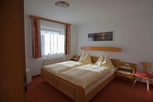 Apartamento Haus Hamburg