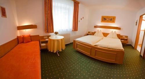 Apartamento Haus Hamburg