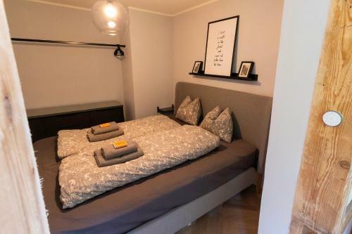 Apartment In Historischer Villa Mit Parkplatz