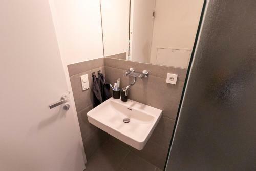 Apartment In Historischer Villa Mit Parkplatz