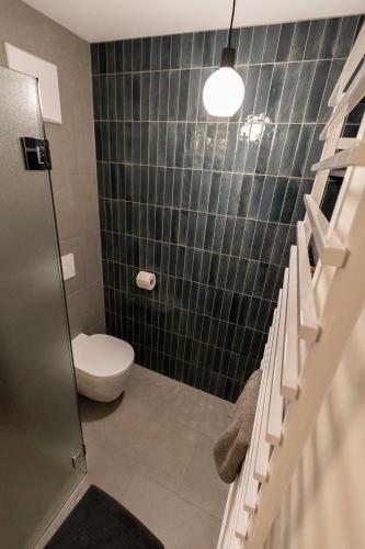 Apartment In Historischer Villa Mit Parkplatz