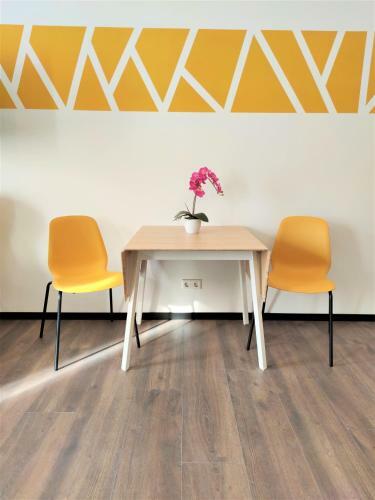 Apartamento Intimate Studios Hadersdorf
