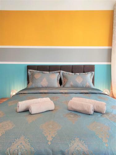 Apartamento Intimate Studios Hadersdorf