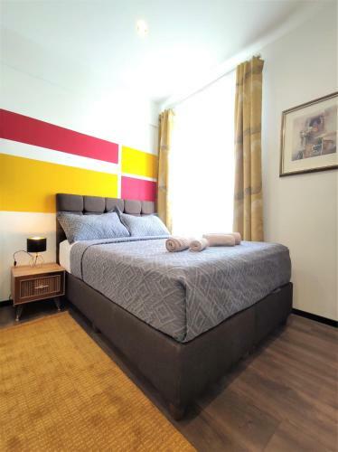Apartamento Intimate Studios Hadersdorf