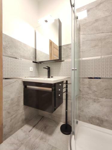 Apartamento Intimate Studios Hadersdorf