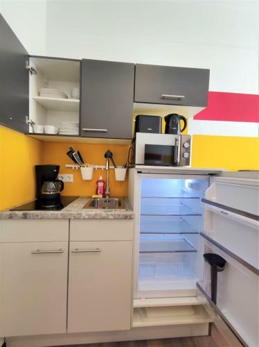 Apartamento Intimate Studios Hadersdorf