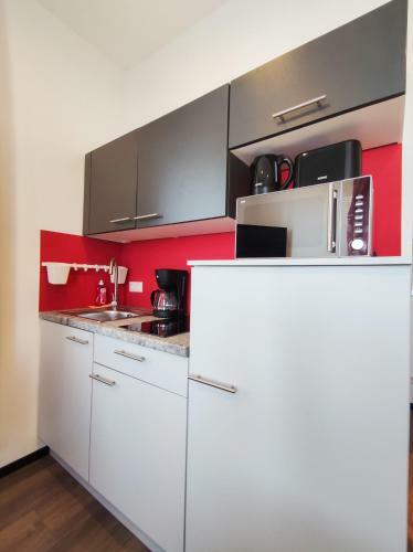 Apartamento Intimate Studios Hadersdorf