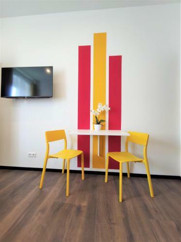 Apartamento Intimate Studios Hadersdorf