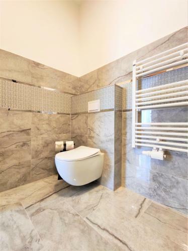 Apartamento Intimate Studios Hadersdorf