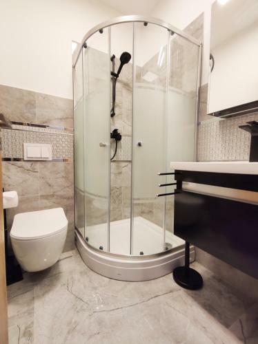 Apartamento Intimate Studios Hadersdorf