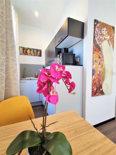 Apartamento Intimate Studios Hadersdorf