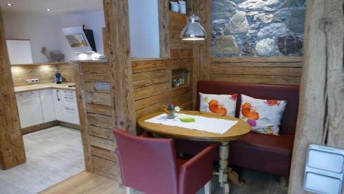 Apartamento Das B�ckergut Am Haldensee