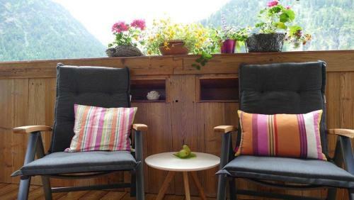 Apartamento Das B�ckergut Am Haldensee