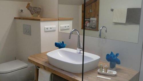 Apartamento Das B�ckergut Am Haldensee