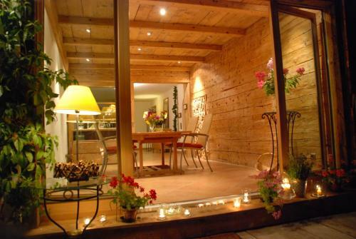 Apartamento Das B�ckergut Am Haldensee