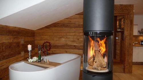 Apartamento Das B�ckergut Am Haldensee