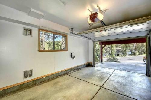 The A On Red Field, Hot Tub, Tesla Charger, A/c