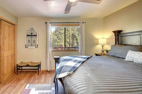 The A On Red Field, Hot Tub, Tesla Charger, A/c