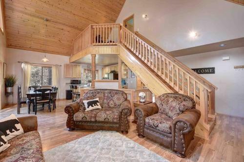 The A On Red Field, Hot Tub, Tesla Charger, A/c