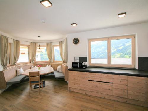 Apartment Rosina