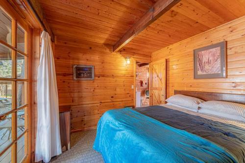 Forest Cabin 3 Bear's Den