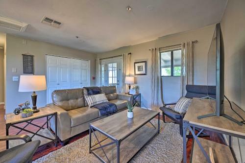 Prescott Pad Next To Mountain Valley Park!