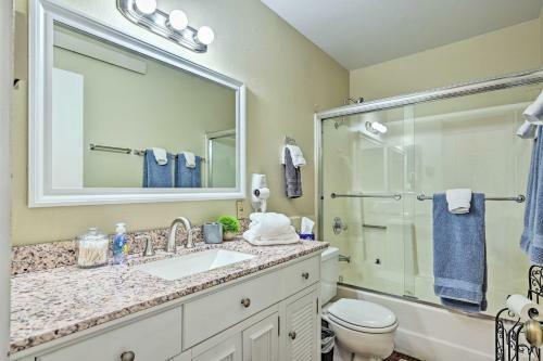 Prescott Pad Next To Mountain Valley Park!