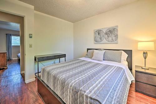 Prescott Pad Next To Mountain Valley Park!