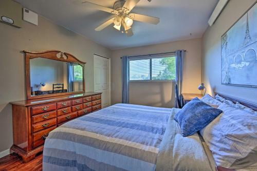 Prescott Pad Next To Mountain Valley Park!