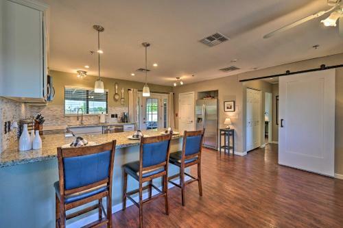 Prescott Pad Next To Mountain Valley Park!
