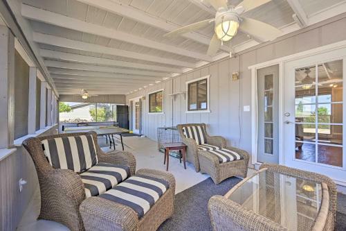 Prescott Pad Next To Mountain Valley Park!