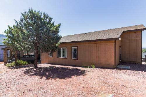 Elk Rim 1156 Pine Home