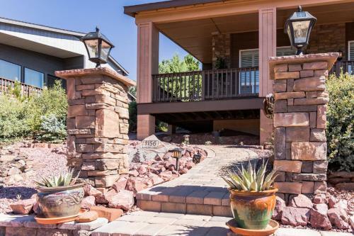 Elk Rim 1156 Pine Home