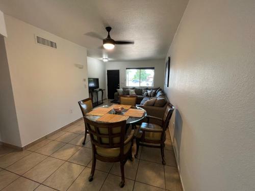 Sweet Apartment